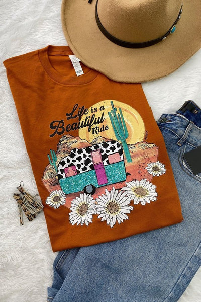 BC LIFE IS A BE- AUTUMN