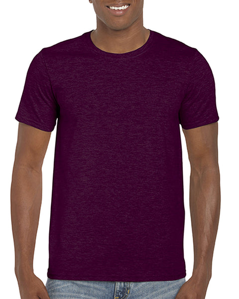 Gildan Softstyle - Maroon