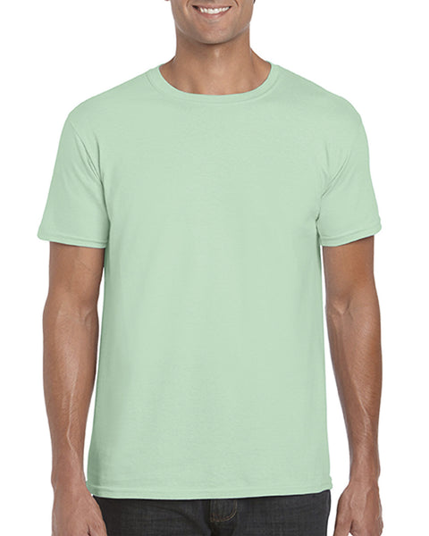 Gildan Softstyle - Mint Green