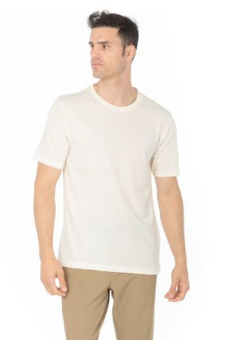 LBL 3142P SUBLIMATION TEE- NATURAL