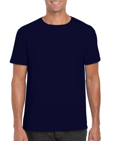 Gildan Softstyle - Navy