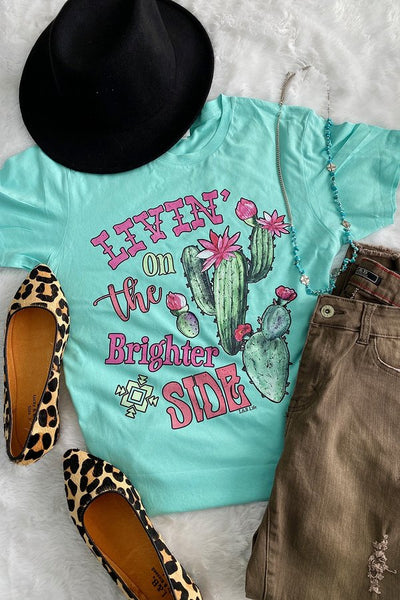 CH LIVIN ON THE- MINT