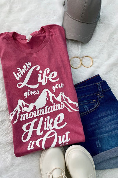 BC WHEN LIFE MO- HEATHER BERRY