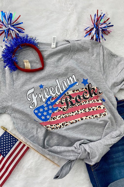 BC FREEDOM ROCK- LIGHT GREY