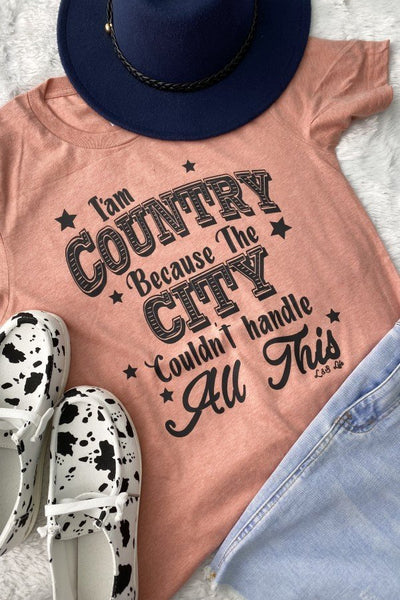 BC IM COUNTRY - SUNSET