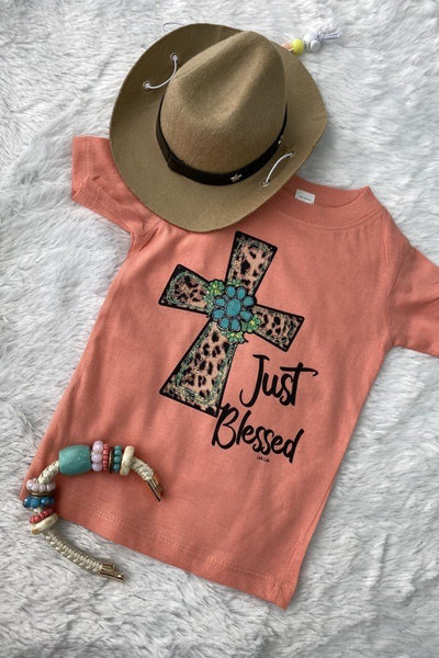 LF JUST BLESSED -SUNSET