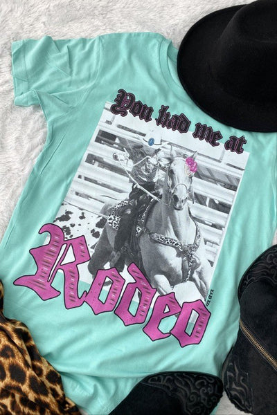 CH DOU HAD ME - MINT