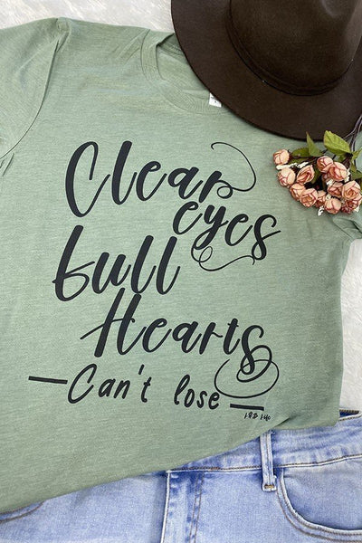 BC CLEAR EYES - SAGE