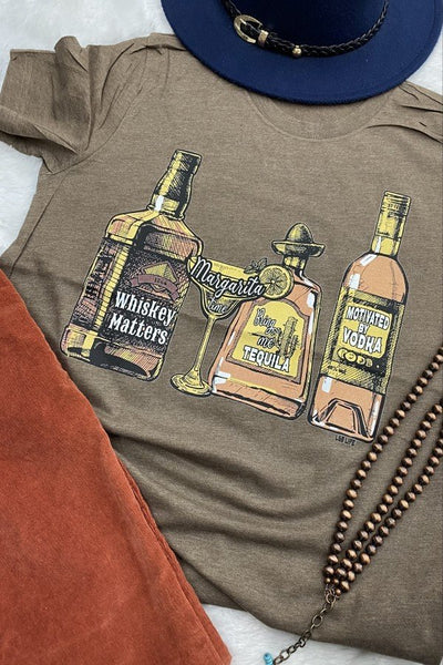 BC HAPPY HOUR - BROWN