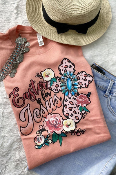 BC EASTER IS FOR-SUNSET