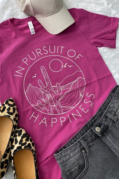 BC IN PURSUIT OF - BERRY PRE-ORDER 11/19/22