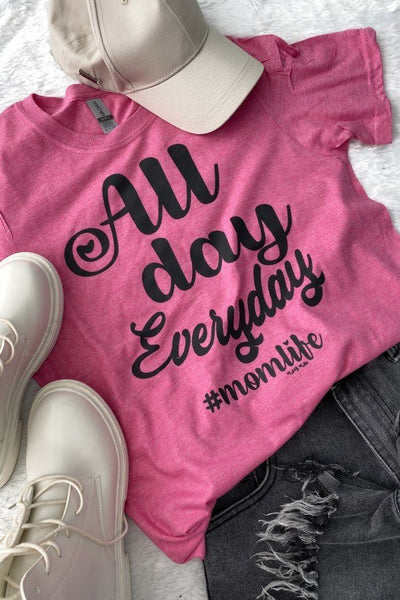 BC MAMA SHARK - HEATHER BERRY