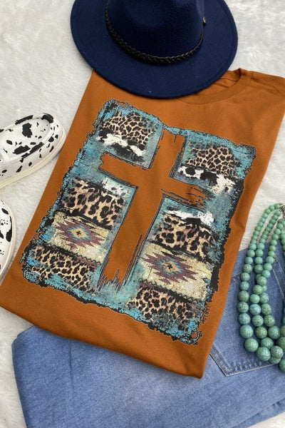 BC FRAME CROSS- AUTUMN