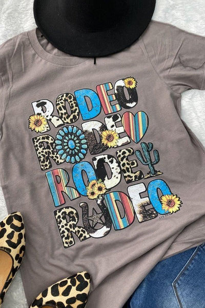 BC RODEO RODEO-PEBBLE BROWN PRE-ORDER 2/25/23