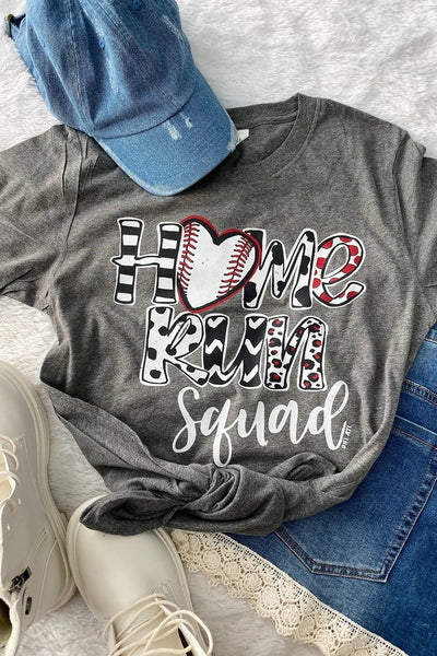 GILDAN HOME SQUAD B- GRAPHITE