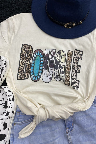 BC LEO BOUGIE - CREAM