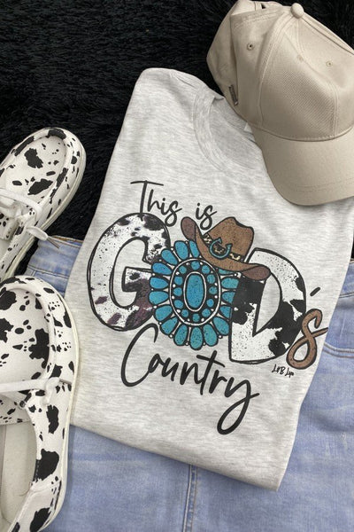 BC THIS IS GODS - ASH