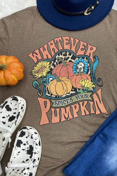 BC WHATEVER SPICES - BROWN