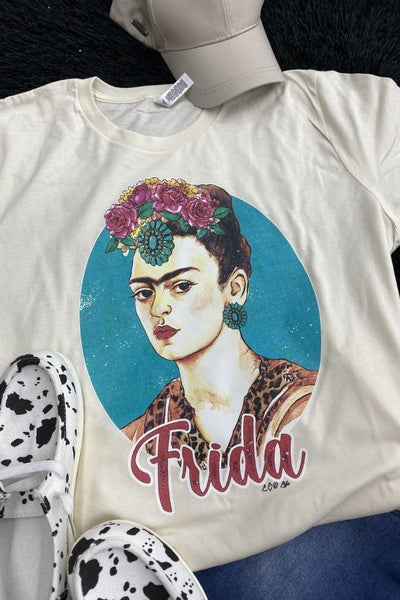 BC FRIDA - CREAM