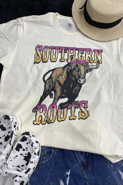 BC SOUTHERN ROOTS -CREAM