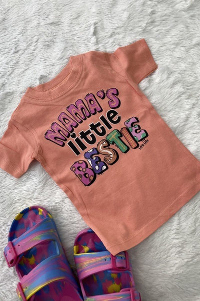 LUCKY MAMAS LITTLE - SUNSET