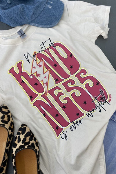 GILDAN NO ACT OF - WHITE