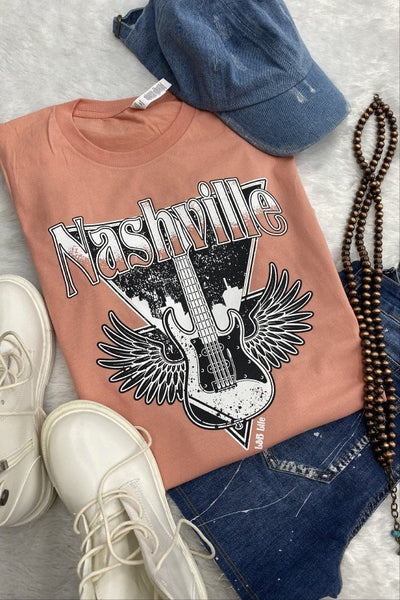 BC NASHVILLE - SUNSET (PRE-ORDER 03-21-2023)