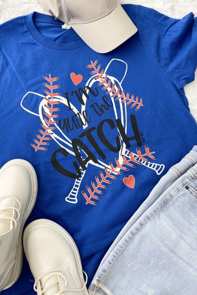 CH IM QUITE THE - BLUE