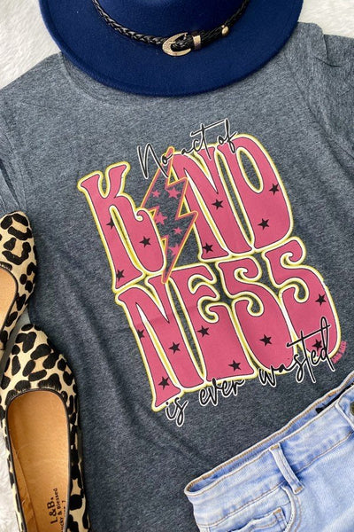 GILDAN NO ACT OF - CHARCOAL