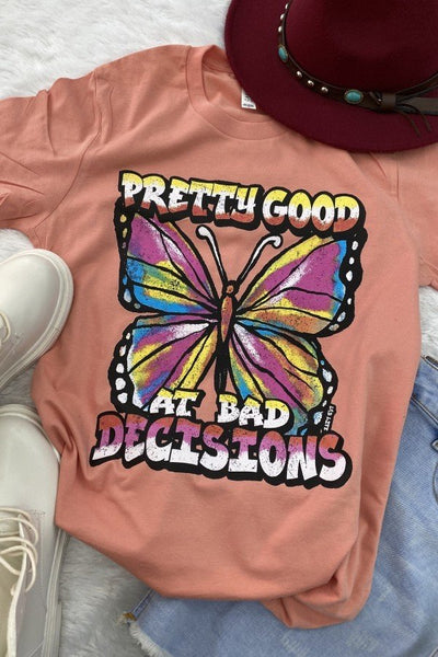 BC BAD DECISIONS- SUNSET