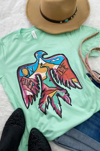 BC ON RIVER TIME- MINT