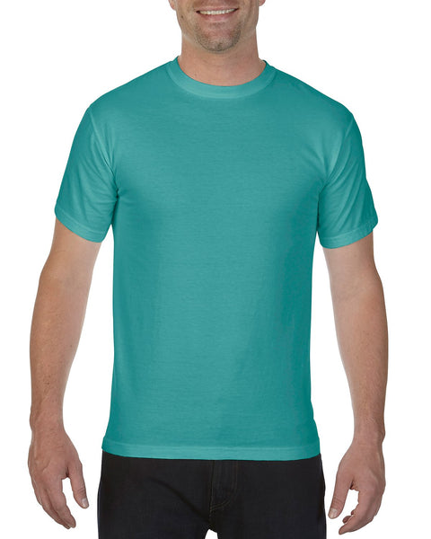 Comfort Color - Sea Foam