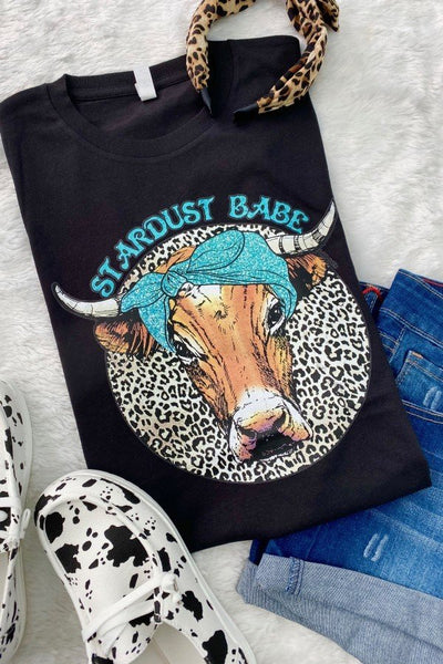 CH STARDUST BABE- BLACK