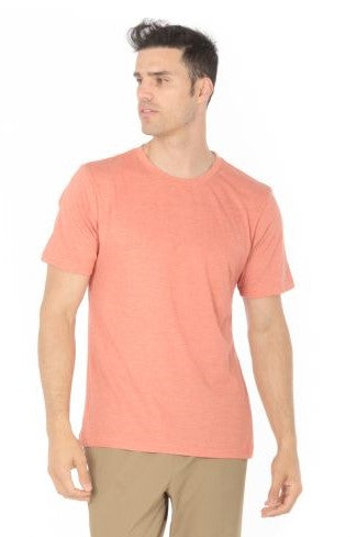 LBL 3142P SUBLIMATION TEE- SUNRISE