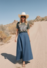 BC DTF CG PLATE TEE  - ASHALT
