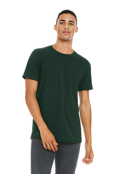 Bella Canvas 3001 - Forest