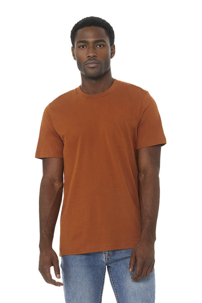 Bella Canvas 3001 - Autumn