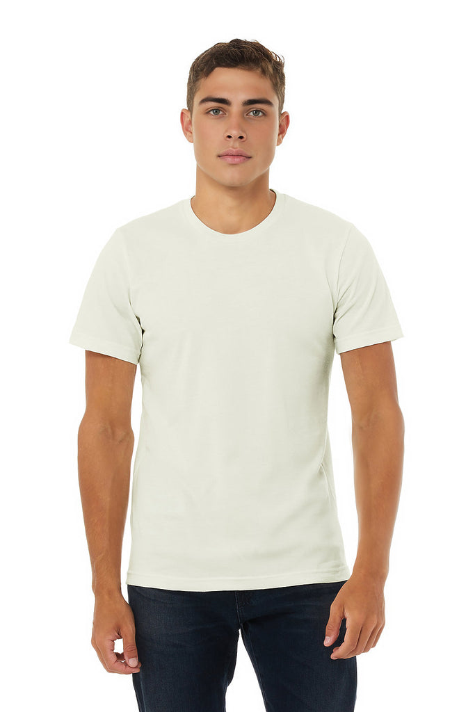 Bella Canvas 3001 - Citron