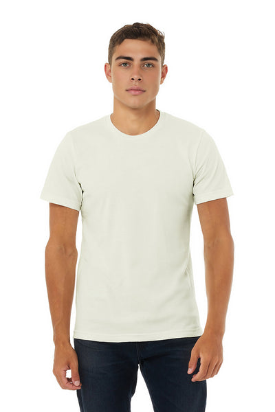 Bella Canvas 3001 - Citron