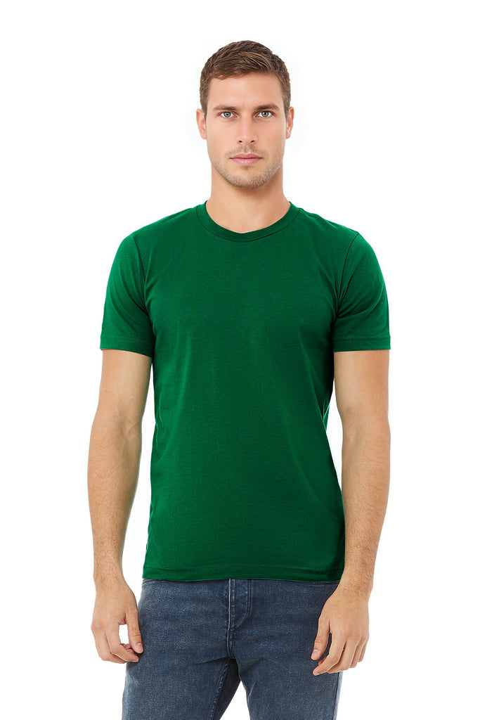 Bella Canvas 3001 - Kelly