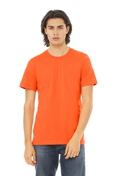 Bella Canvas 3001 - Orange