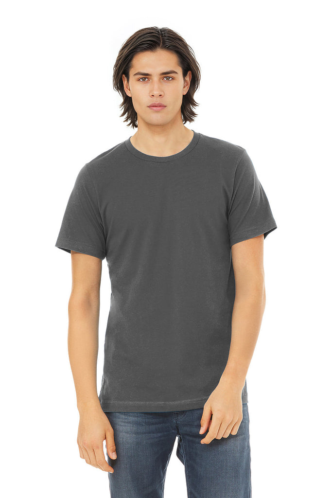 Bella Canvas 3001 - Asphalt