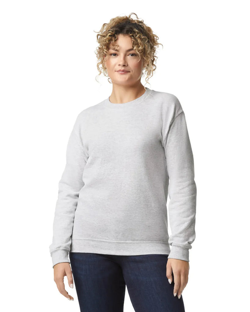Gildan 18000 Sweatshirt - Ash