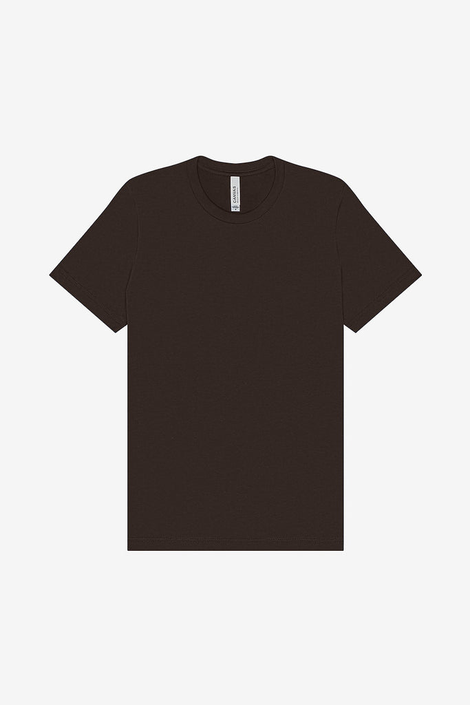 Bella Canvas Tees - BROWN