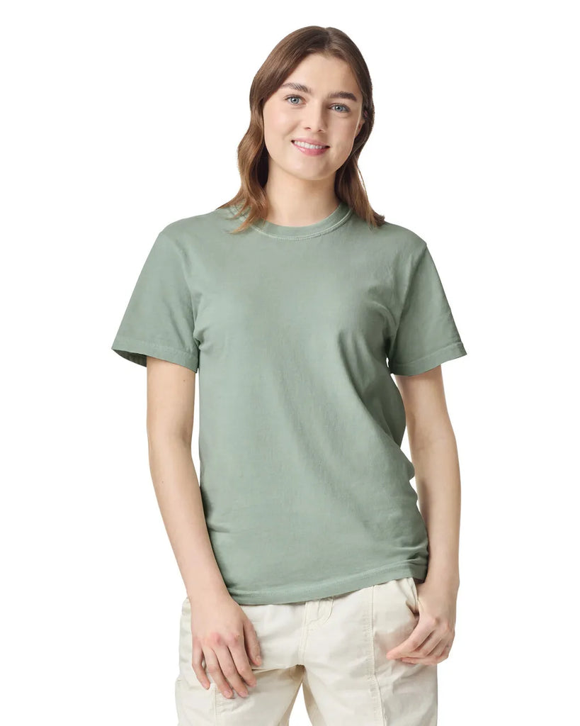 Comfort Colors 1717 Short Sleeve - Bay