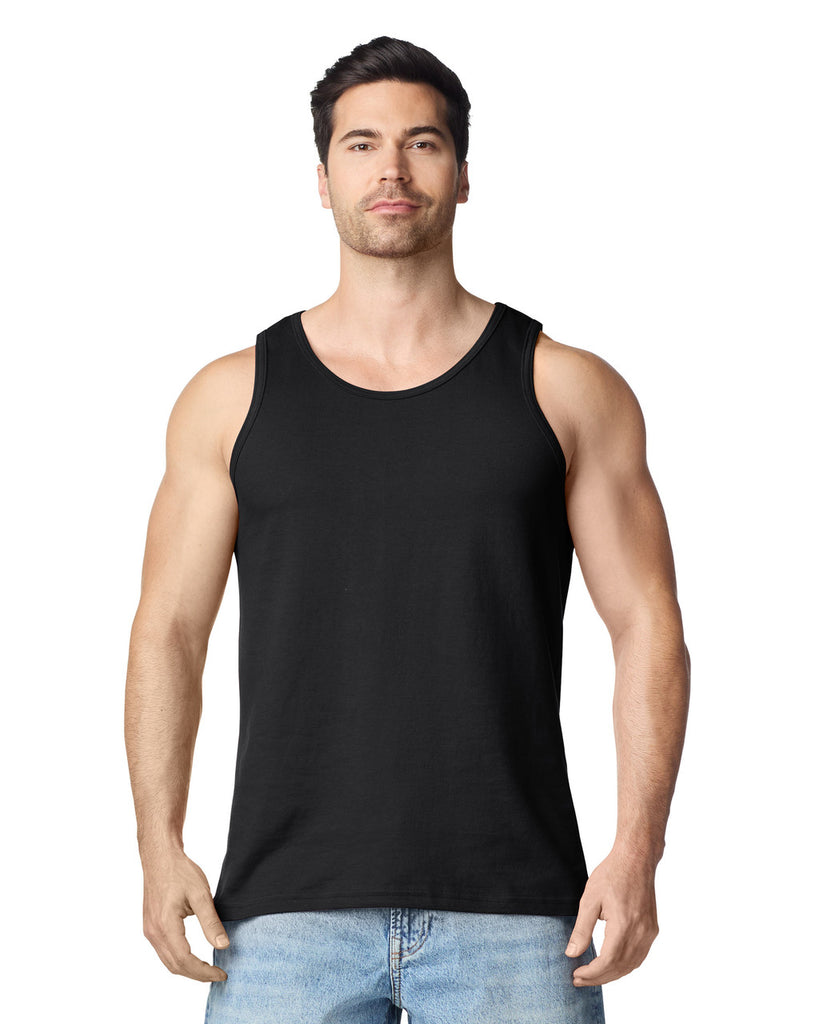Gildan 5200 Tank Top - Black