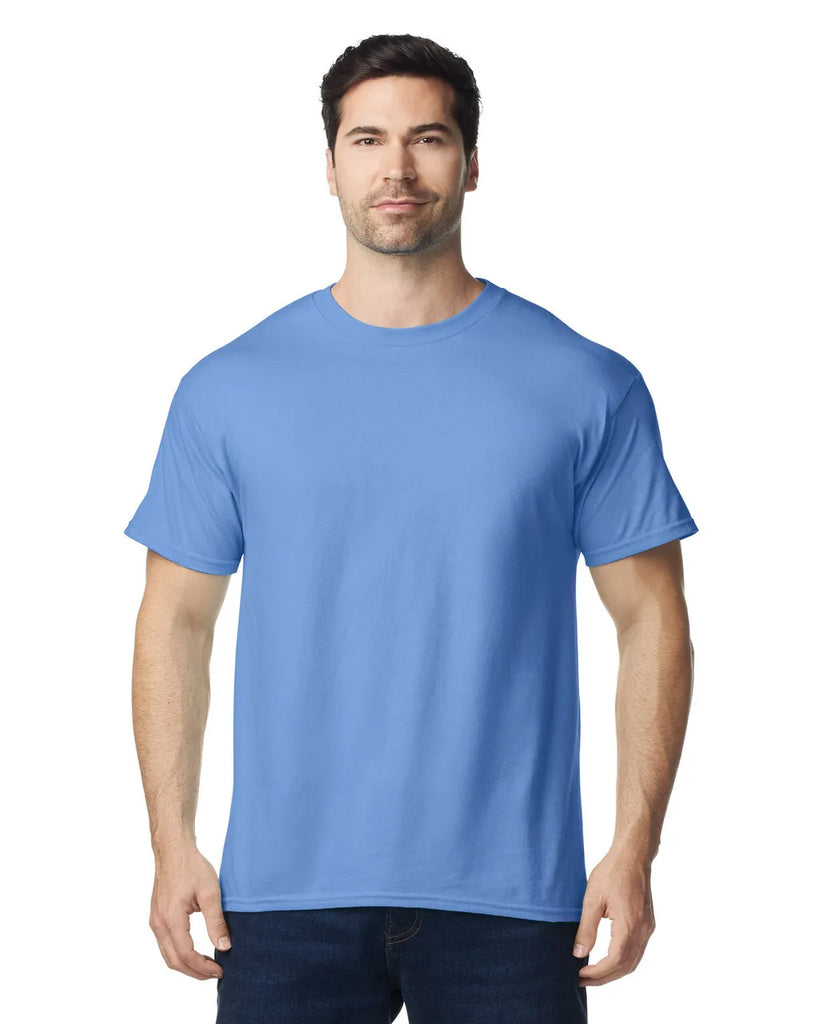 Gildan 5000 Heavy Cotton Short Sleeve - Carolina Blue