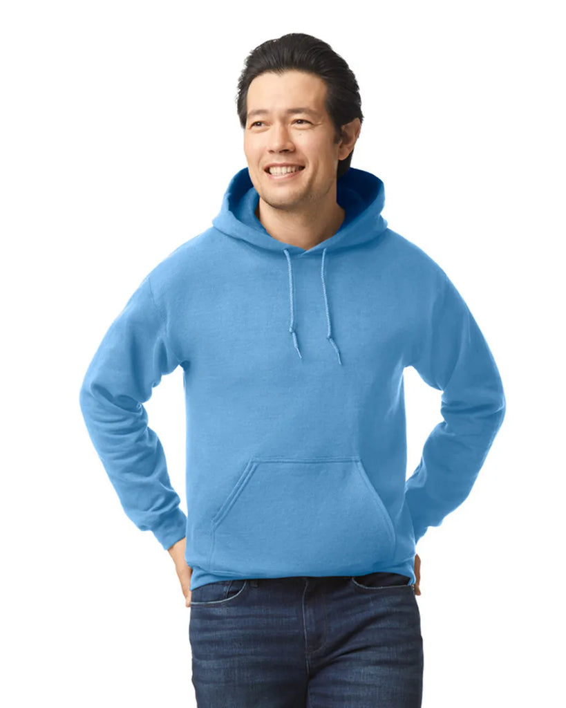 Gildan 18500 Pullover - Carolina Blue