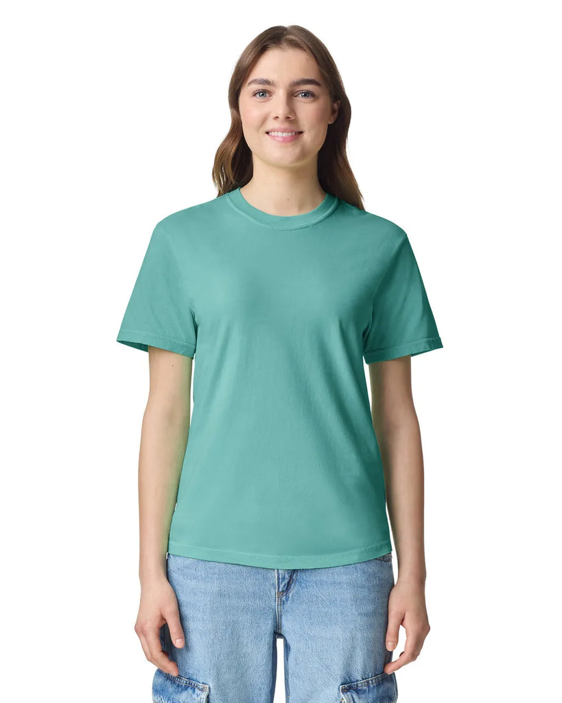 Comfort Colors 1717 Short Sleeve - Chalky Mint