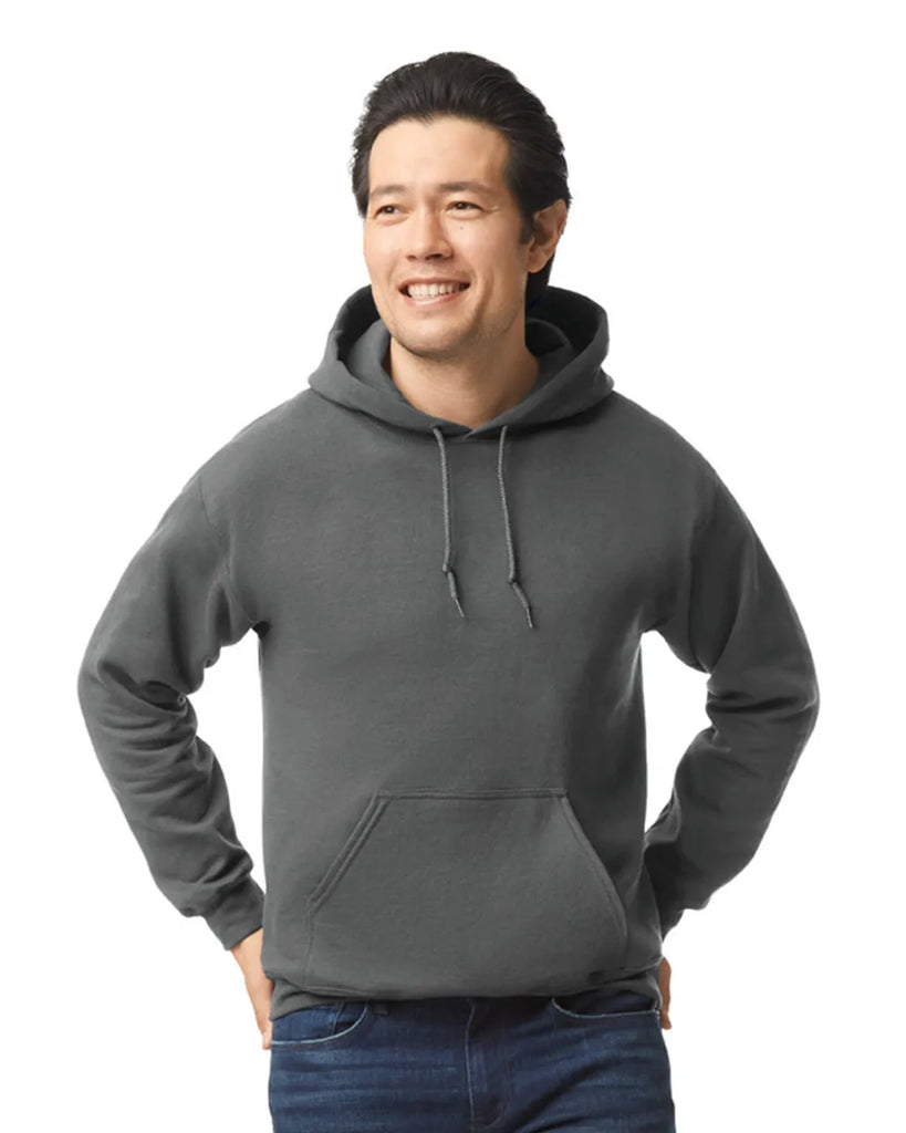 Gildan 18500 Pullover - Charcoal